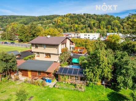 Prodej komerčního objektu, jiný, 1 083 m²
