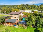 Prodej komerčního objektu, jiný, 1 083 m²