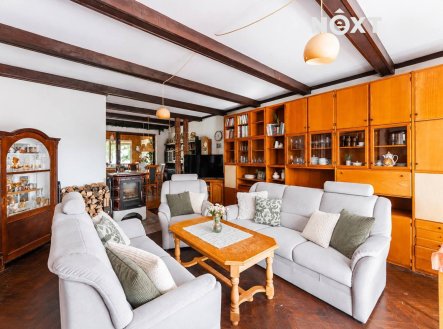 Prodej domu/vily, 280 m²