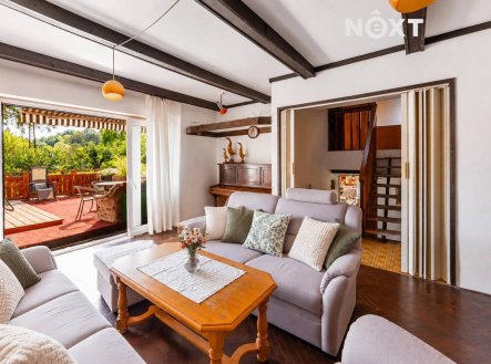 Prodej domu/vily, 280 m²