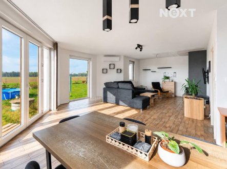 Prodej domu/vily, 140 m²