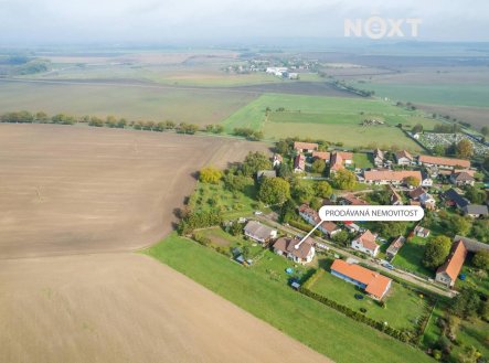 Prodej domu/vily, 140 m²