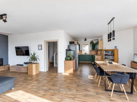 Prodej domu/vily, 140 m²