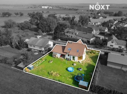 Prodej domu/vily, 140 m²