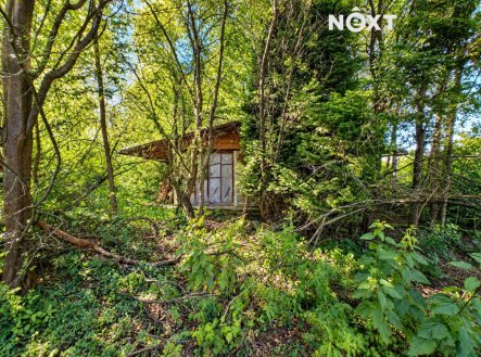 Prodej pozemku pro bydlení, 1 772 m²