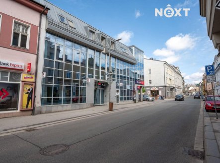 Prodej bytu, 2+1, 95 m²