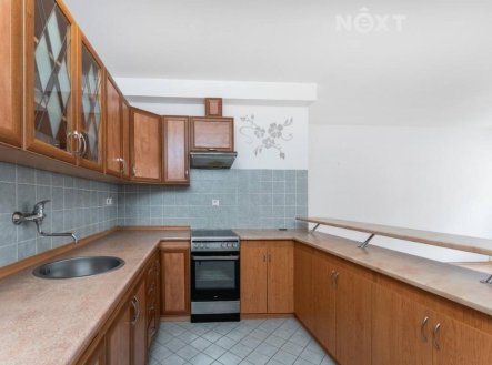 Prodej bytu, 2+1, 95 m²