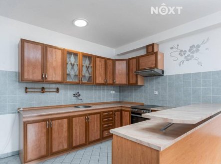 Prodej bytu, 2+1, 95 m²