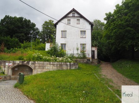 Prodej domu/vily, 233 m²