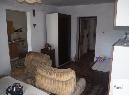 Prodej domu/vily, 233 m²