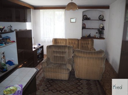 Prodej domu/vily, 233 m²