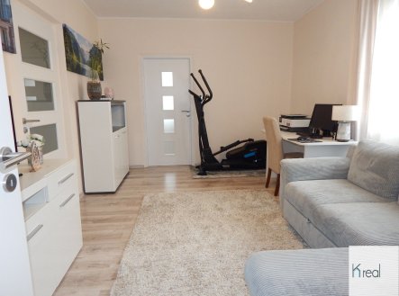 Pronájem bytu, 3+1, 55 m²