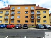 Pronájem bytu, 2+1, 64 m²