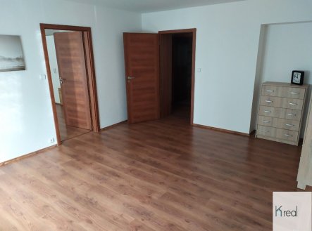 Pronájem bytu, 2+1, 64 m²