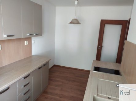 Pronájem bytu, 2+1, 64 m²