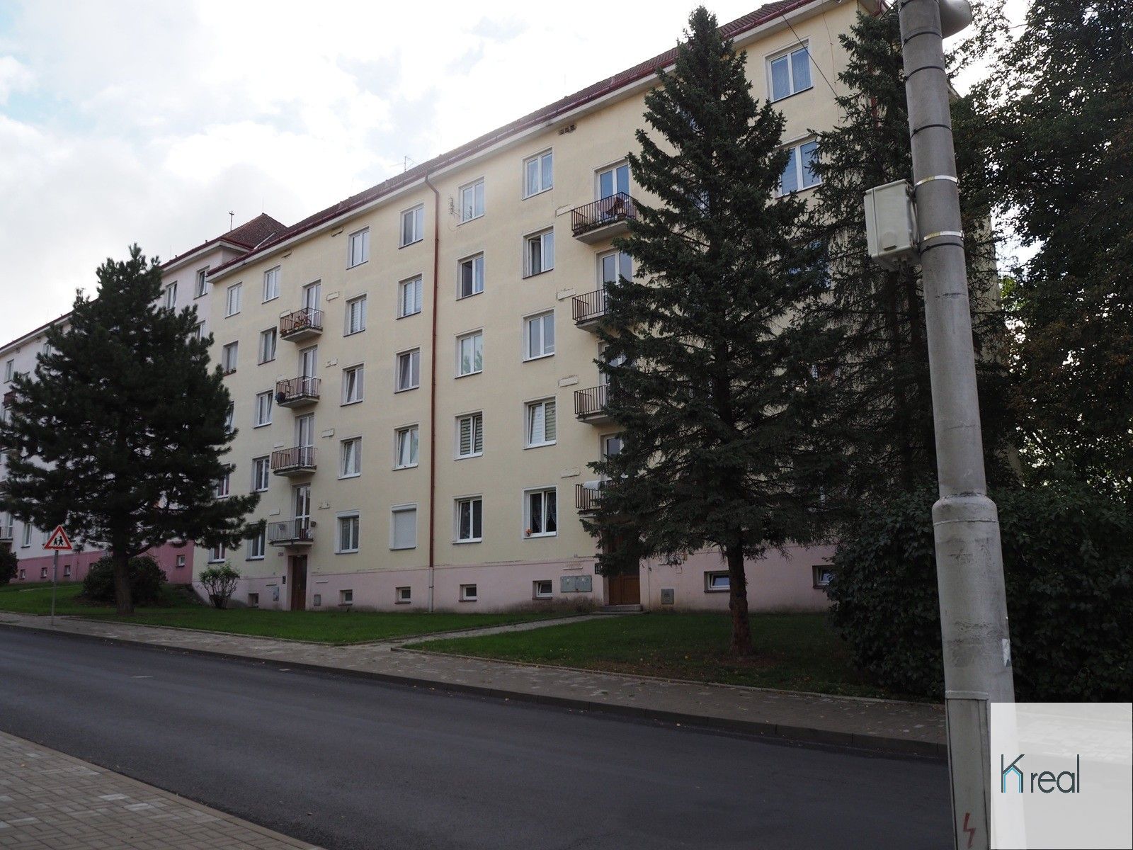 Nemovitost
