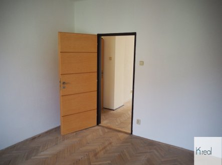 Pronájem bytu, 2+1, 52 m²
