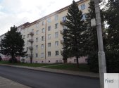 Pronájem bytu, 2+1, 52 m²