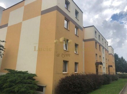 Prodej bytu, 2+kk, 48 m² obrázek