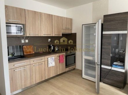Prodej bytu, 2+kk, 48 m²
