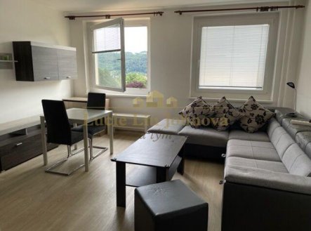 Prodej bytu, 2+kk, 48 m²