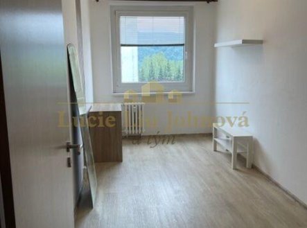 Prodej bytu, 2+kk, 48 m²