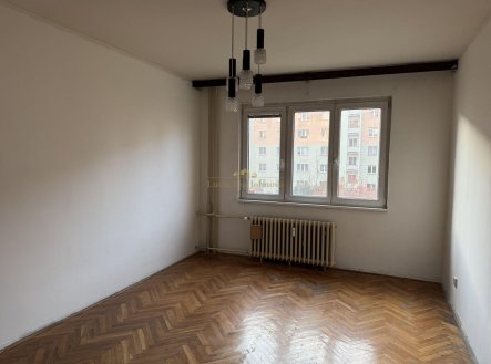 Prodej bytu, 3+1, 80 m²