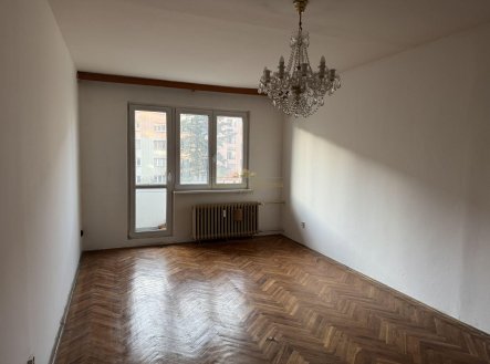 Prodej bytu, 3+1, 80 m²