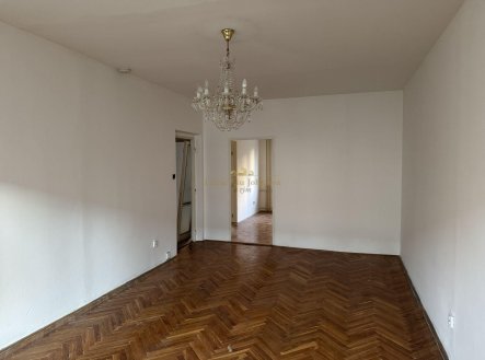 Prodej bytu, 3+1, 80 m²