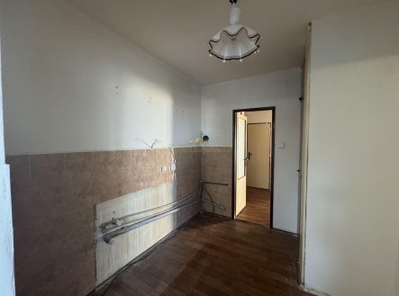 Prodej bytu, 3+1, 82 m²