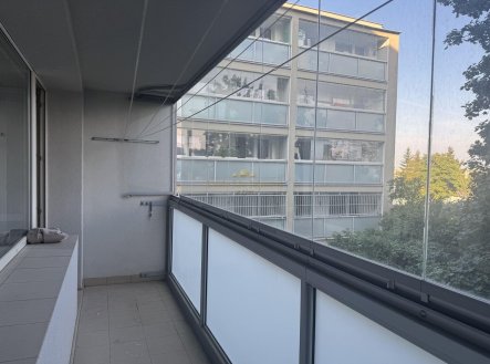 Prodej bytu, 3+1, 82 m²