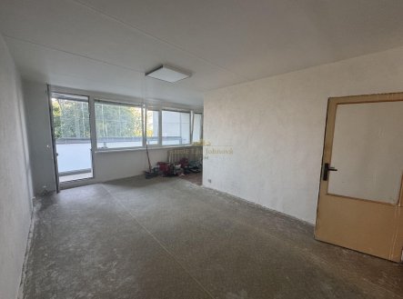 Prodej bytu, 3+1, 76 m²