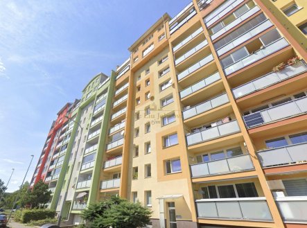 Prodej bytu, 3+1, 76 m² obrázek