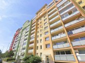 Prodej bytu, 3+1, 76 m²