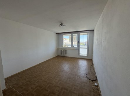 Prodej bytu, 3+1, 76 m²