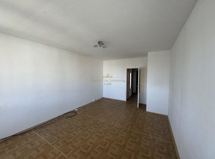 Prodej bytu, 3+1, 76 m²