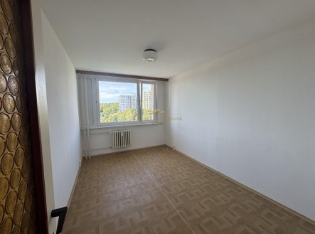 Prodej bytu, 3+1, 76 m²