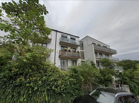 Prodej bytu, 1+kk, 29 m² obrázek