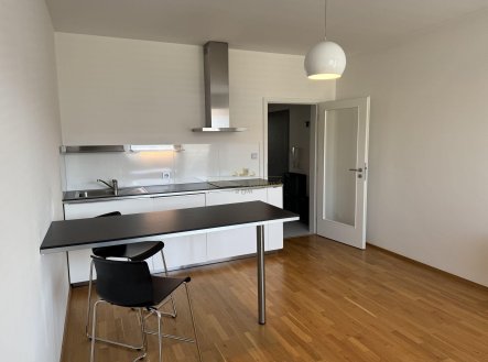 Prodej bytu, 1+kk, 29 m²