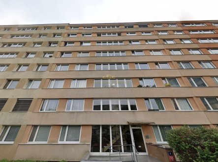 Prodej bytu, 2+kk, 38 m²
