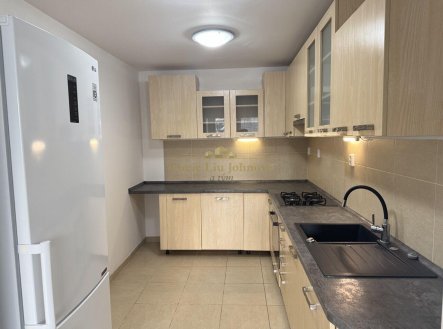 Prodej bytu, 2+kk, 38 m²