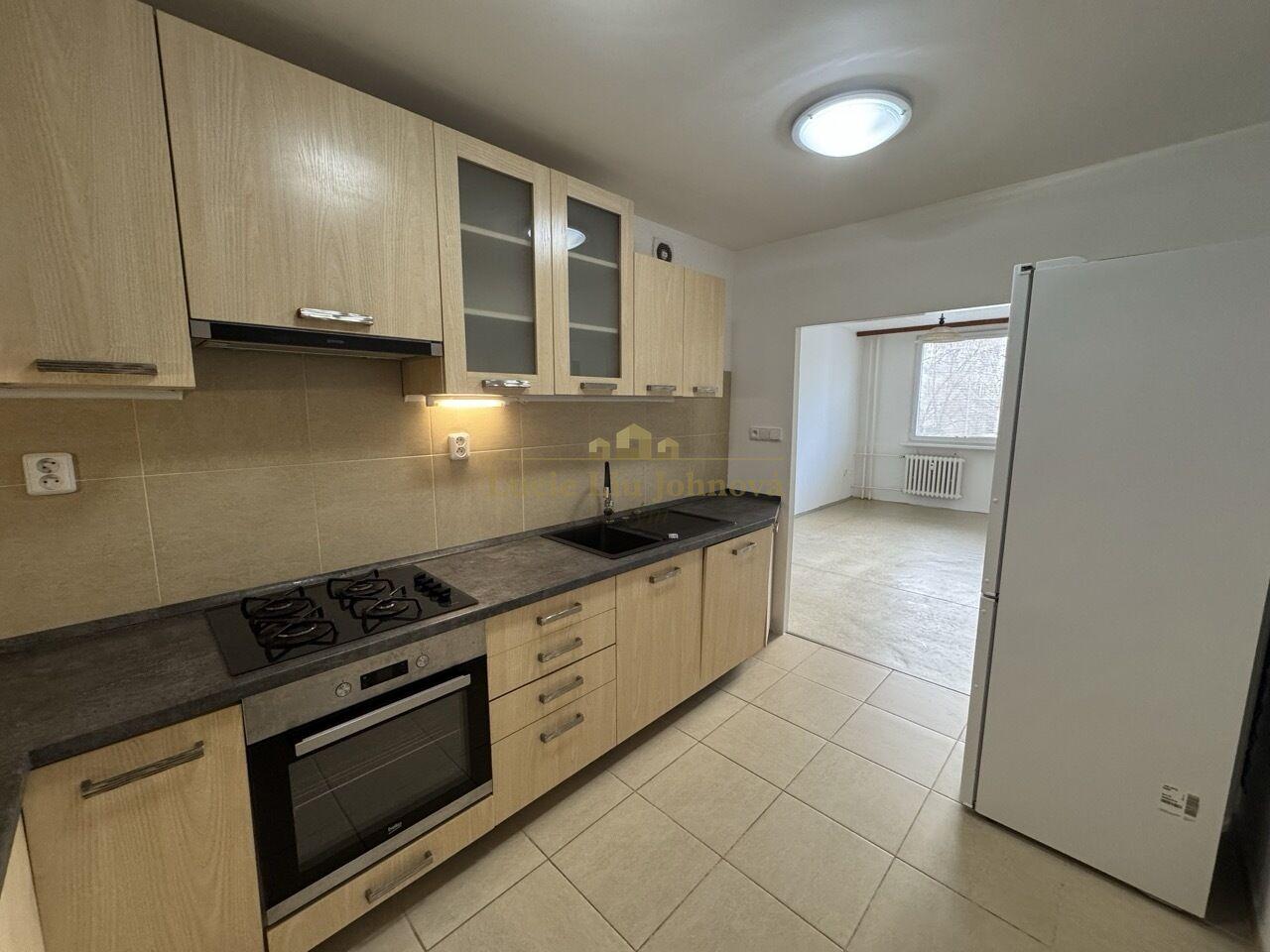 Prodej bytu 2+kk, 38 m², Praha 4 – Michle, ul. Vokáčova