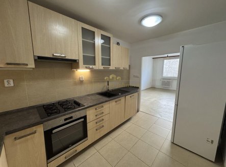 Prodej bytu, 2+kk, 38 m²