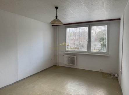Prodej bytu, 2+kk, 38 m²