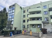 Prodej bytu, 2+kk, 52 m²