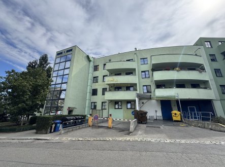 Prodej bytu, 2+kk, 52 m²