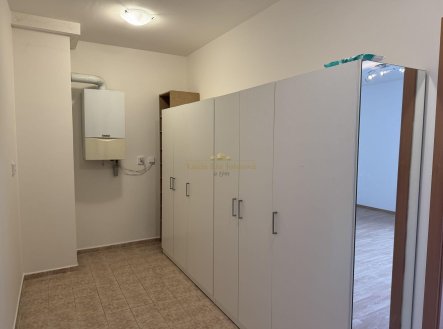 Prodej bytu, 2+kk, 52 m²