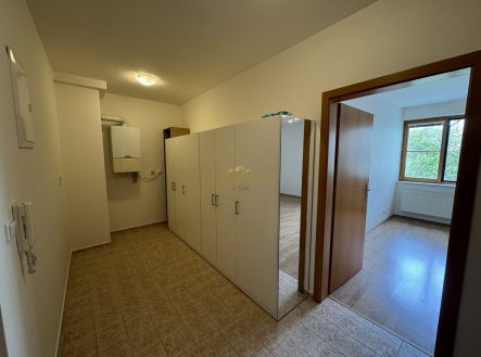 Prodej bytu, 2+kk, 52 m²