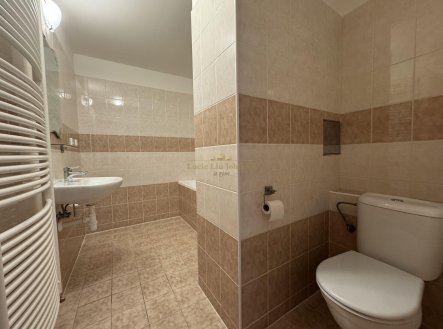 Prodej bytu, 2+kk, 52 m²