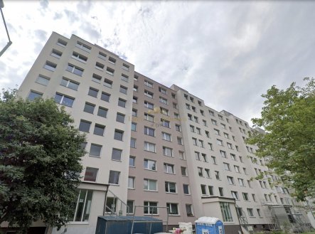 Prodej bytu, 2+kk, 44 m²